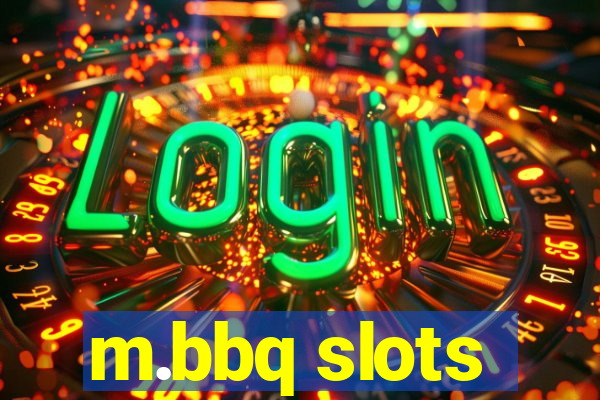 m.bbq slots